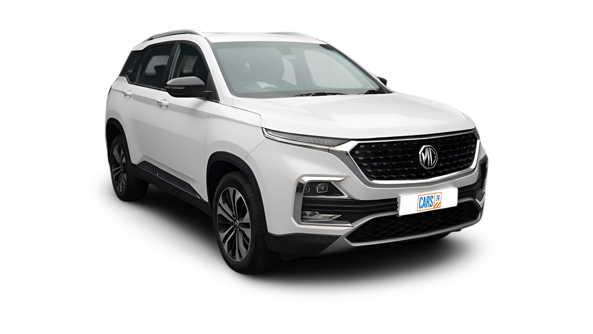 MG HECTOR-img